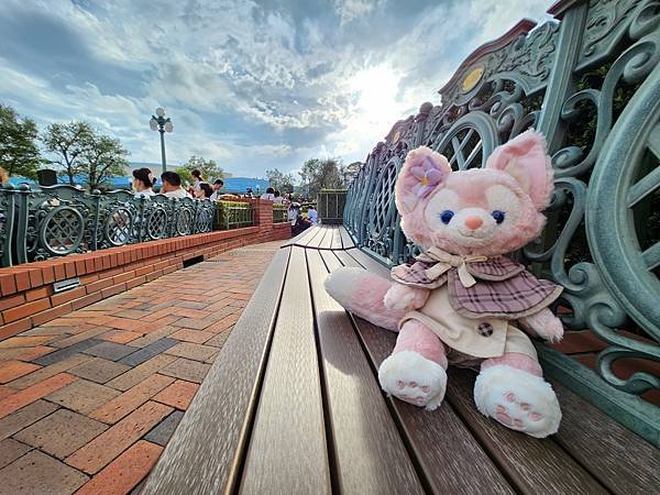 日本千葉県東京ディズニーランド：東京ディズニーランド・エレクトリカルパレード・ドリームライツ (8).jpg