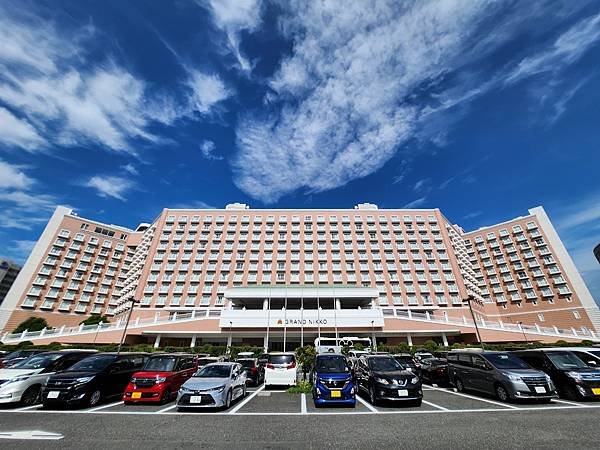 日本千葉県グランドニッコー東京ベイ 舞浜：外觀 (7).jpg