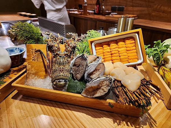 台北市阪前和牛鐵板燒 台北中山北店 (13).jpg