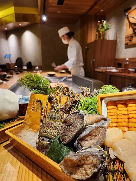 台北市阪前和牛鐵板燒 台北中山北店 (15).jpg