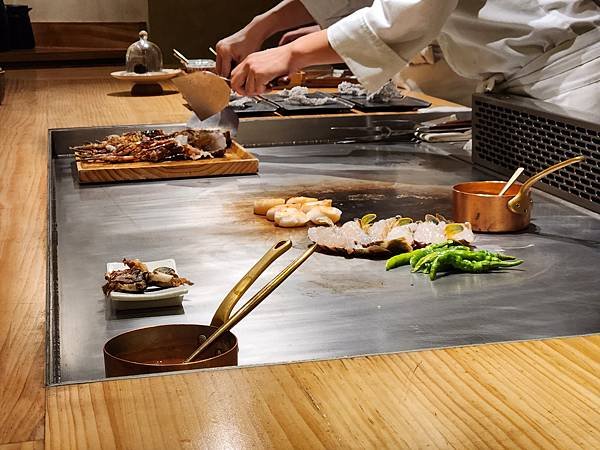 台北市阪前和牛鐵板燒 台北中山北店 (24).jpg