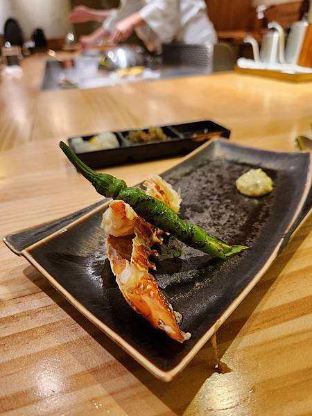 台北市阪前和牛鐵板燒 台北中山北店 (37).jpg