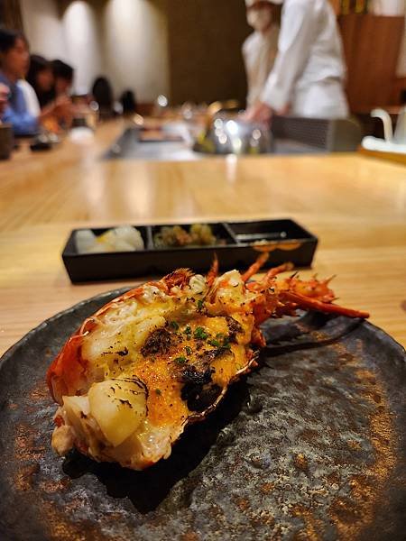台北市阪前和牛鐵板燒 台北中山北店 (40).jpg