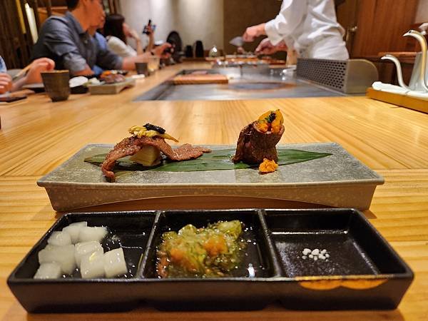 台北市阪前和牛鐵板燒 台北中山北店 (46).jpg
