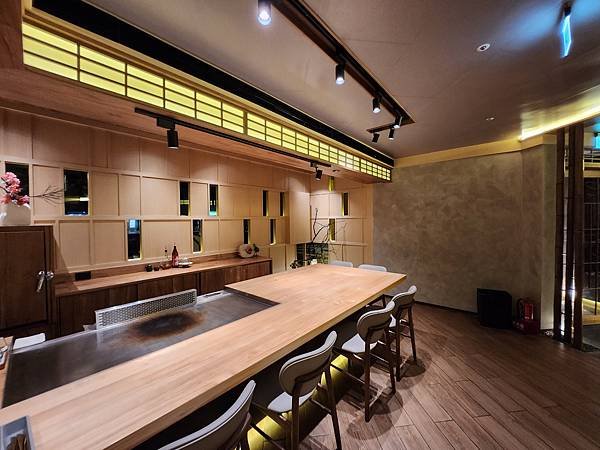 台北市阪前和牛鐵板燒 台北中山北店 (61).jpg