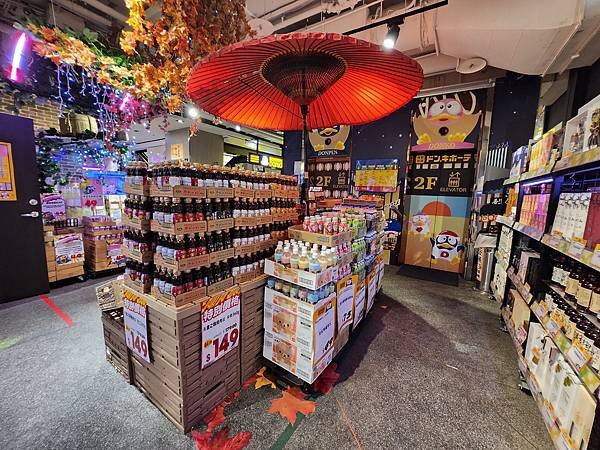 台北市DON DON DONKI 西門店 (12).jpg