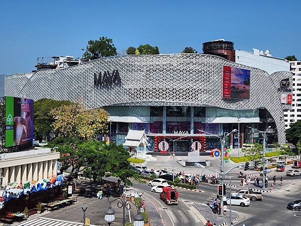 泰國清邁U Nimman Chiang Mai：Premium Deluxe Corner (6).jpg