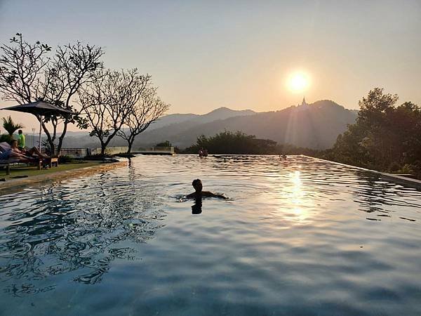 泰國清邁Veranda High Resort Chiang Mai：SWIMMING POOL (3).jpg