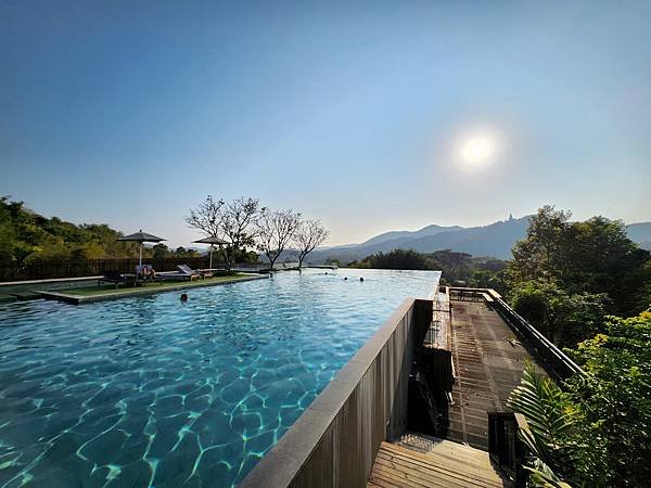 泰國清邁Veranda High Resort Chiang Mai：SWIMMING POOL (6).jpg