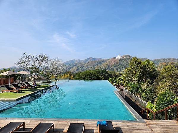 泰國清邁Veranda High Resort Chiang Mai：SWIMMING POOL (15).jpg