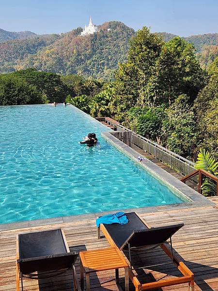 泰國清邁Veranda High Resort Chiang Mai：SWIMMING POOL (17).jpg