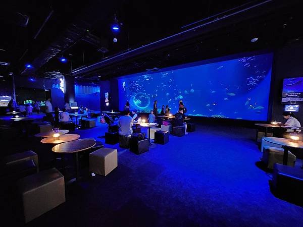 日本沖縄県iias沖縄豊崎：DMMかりゆし水族館 (11).jpg