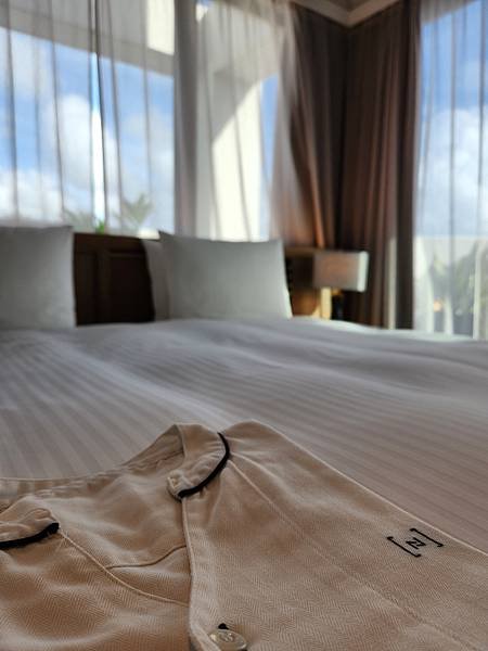 日本沖縄県ネストホテル那覇久茂地：EXECUTIVE KING ROOM (8).jpg