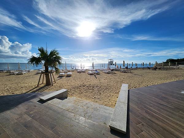 日本沖縄県Ryukyu Hotel Nashiro Beach：泳池 (72).jpg