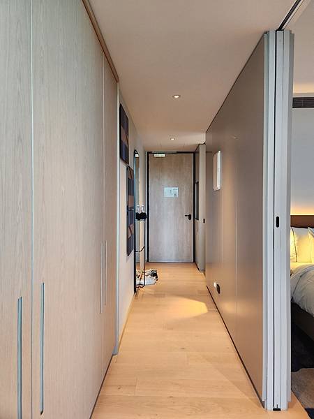 澳洲墨爾本Lanson Place Parliament Gardens, Melbourne：Premium 1-Bedroom Apartment (29).jpg