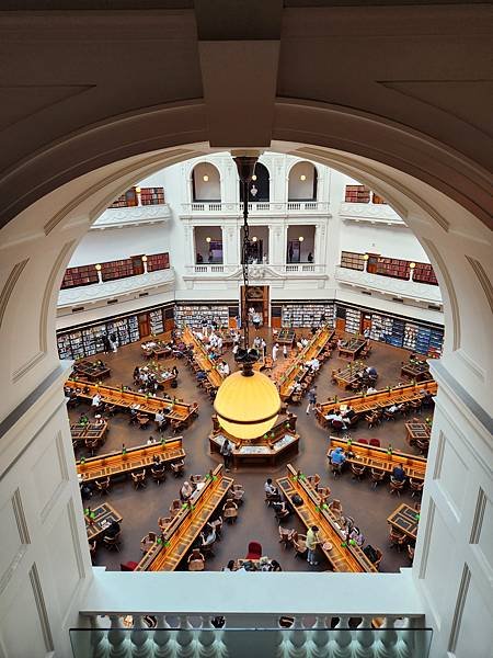 澳洲墨爾本STATE LIBRARY VICTORIA (1).jpg