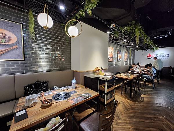 台北市甩鍋雞볶찜韓式炒雞吃到飽-西門店 (8).jpg