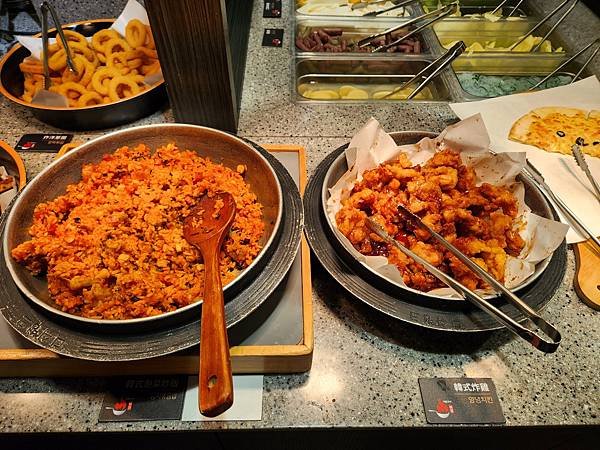 台北市甩鍋雞볶찜韓式炒雞吃到飽-西門店 (14).jpg