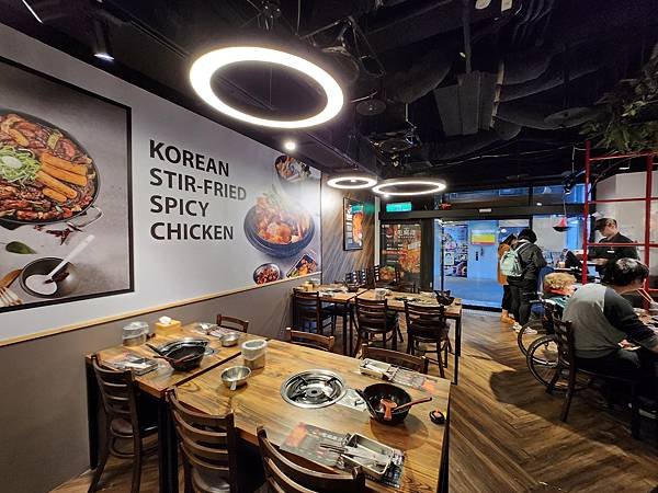 台北市甩鍋雞볶찜韓式炒雞吃到飽-西門店 (9).jpg