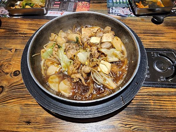 台北市甩鍋雞볶찜韓式炒雞吃到飽-西門店 (20).jpg