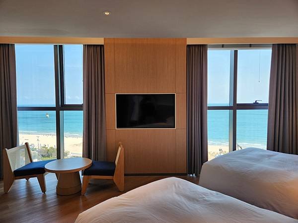 韓國釜山廣域市L7 Haeundae：Junior Suite Ondol Room (1).jpg