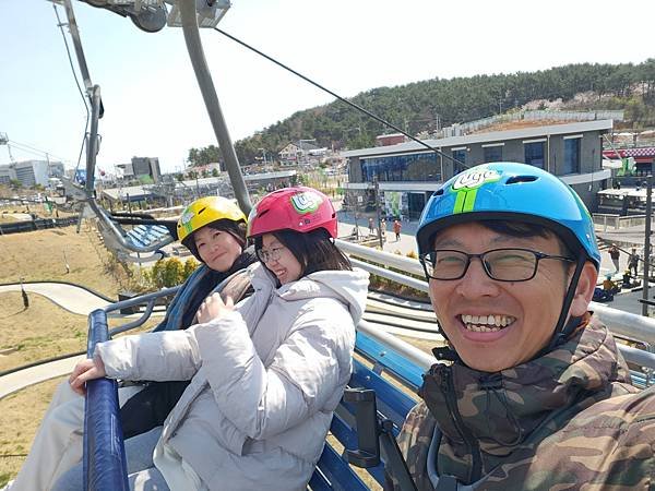 亞亞的釜山Skyline Luge (18).jpg