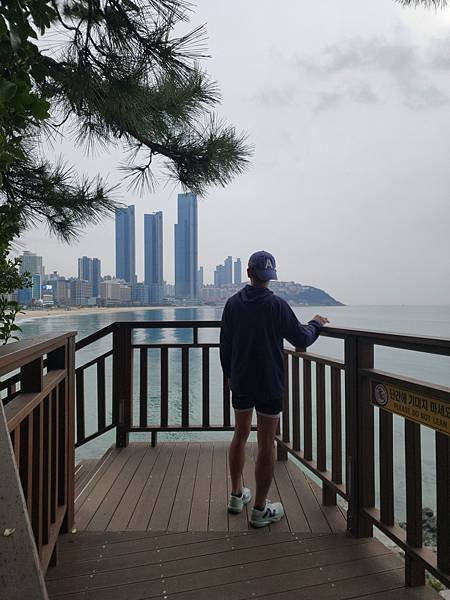 亞拔的慢跑：釜山海雲台 (7).jpg