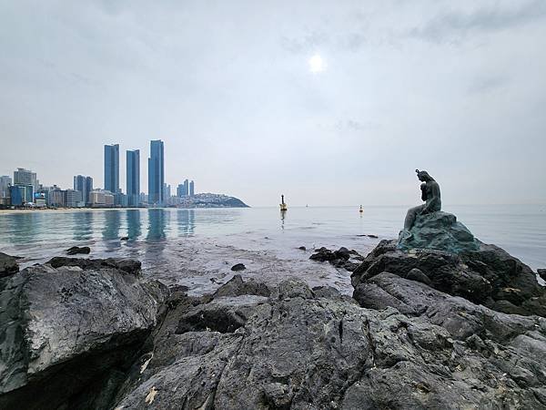 亞拔的慢跑：釜山海雲台 (17).jpg