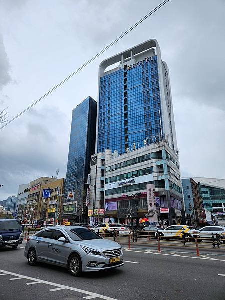 韓國釜山廣域市GRIFFINBAY HOTEL (4).jpg