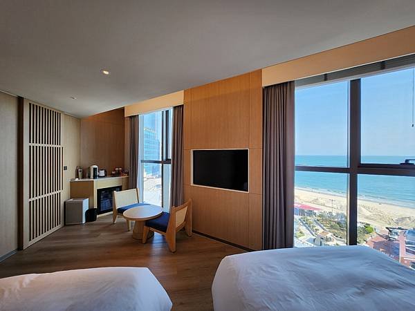 韓國釜山廣域市L7 Haeundae：Junior Suite Ondol Room (43).jpg