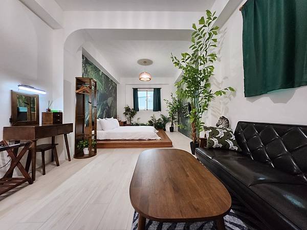宜蘭縣壯圍鄉生生園The Wild(樂彎腰)：ROOM 2F ZEBRA (5).jpg