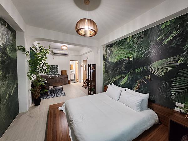 宜蘭縣壯圍鄉生生園The Wild(樂彎腰)：ROOM 2F ZEBRA (3).jpg