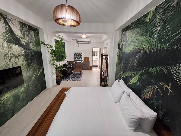 宜蘭縣壯圍鄉生生園The Wild(樂彎腰)：ROOM 2F ZEBRA (4).jpg