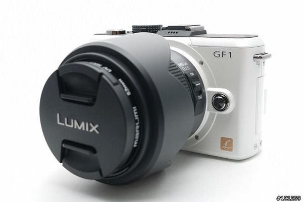 Panasonic GF1