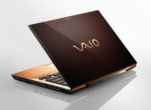 VAIO【SA23】產品圖