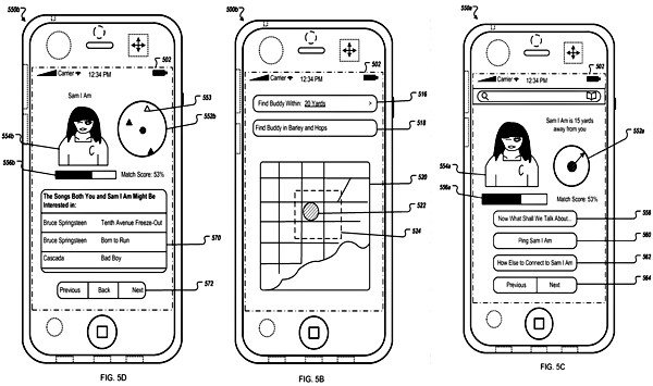 winky-face-apppe-social-network-phones