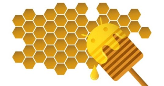 googlehoneycomb