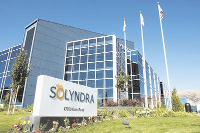 Solyndra