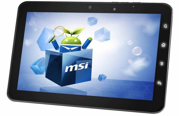 MSI WindPad Enjoy7 香港低價開售