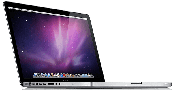 MacBook Pros K92A（17英寸）