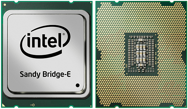 CPU