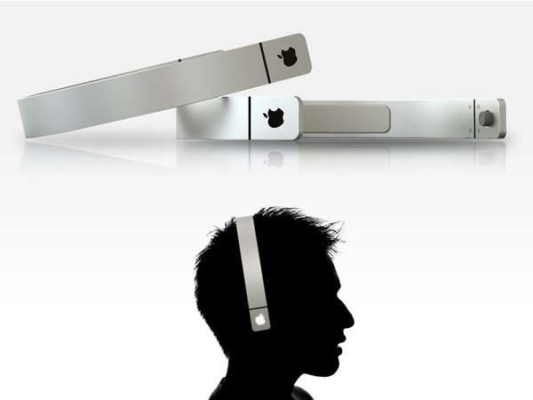 Apple Headphones