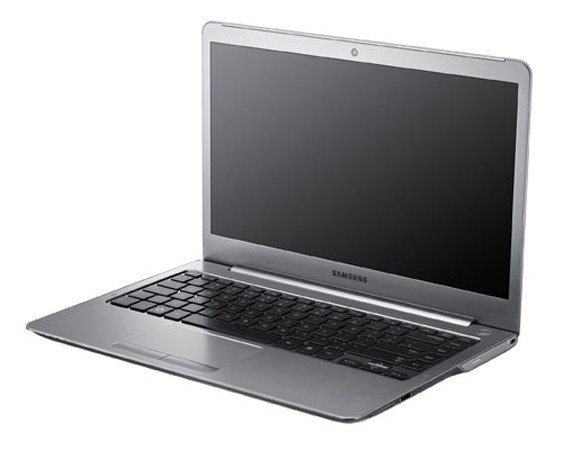 三星系列5 Ultrabook為 900美元.jpg