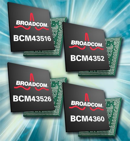 Broadcom