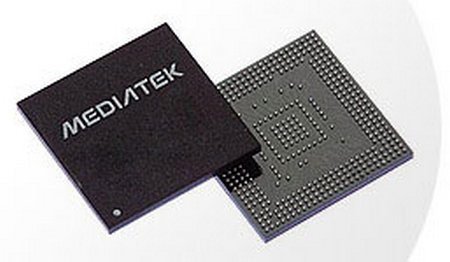 MediaTek 針對低階雙核心 Android 4.0 智慧型手機推出 MT6577 晶片組