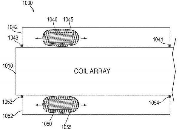 蘋果獲得電磁感應晃動充電技術專利，或許會用在 iPhone 上