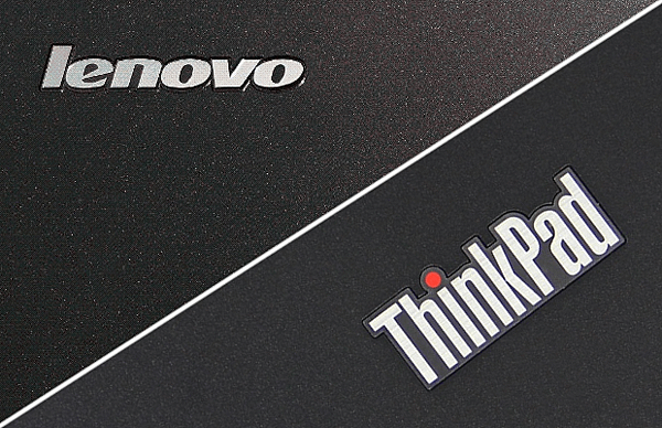 聯想劃分出 Lenovo 和 Think 兩個集團