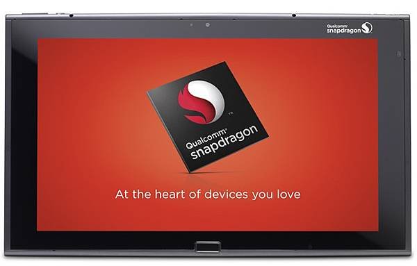 Qualcomm 發表 Snapdragon 800 與 600 系列：2.3GHz 的 4核心處理器，支援 4K 視訊處理，2013 年中面市