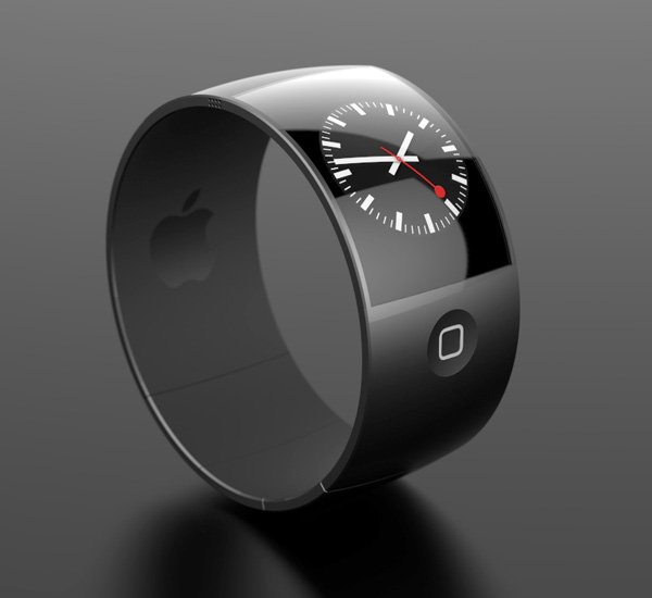 iWatch