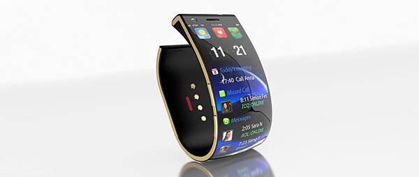 Smartphone Watch1